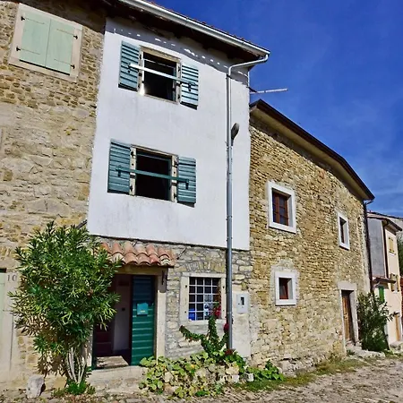 Hiže Bertoša