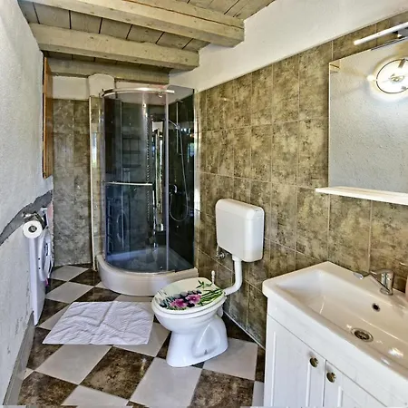 Apartmán Hiže Bertoša Motovun