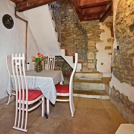 Apartmán Hiže Bertoša