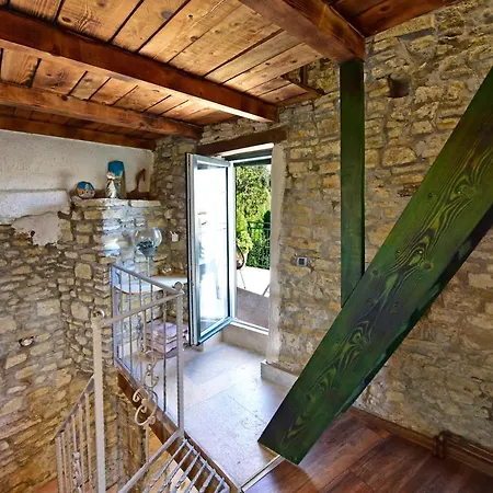 Apartmán Hiže Bertoša *