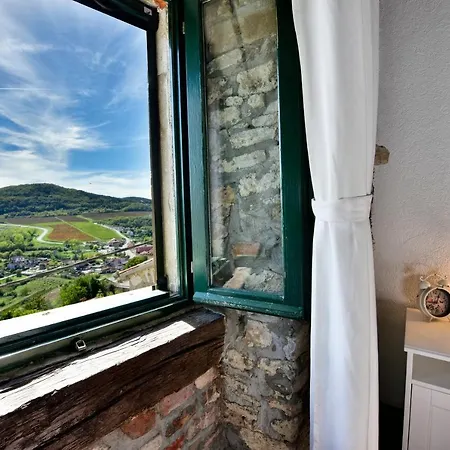 Apartmán Hiže Bertoša
