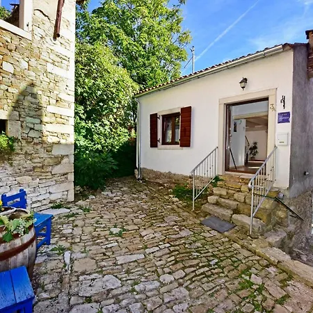 Apartmán Hiže Bertoša Motovun