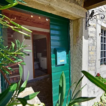 Apartamento Hize Bertosa