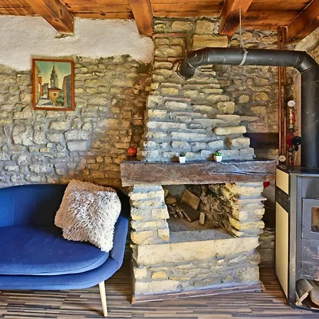 Hize Bertosa * Motovun