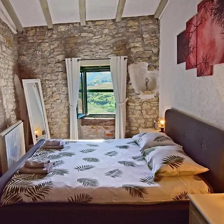 Hize Bertosa Motovun