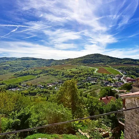 Hize Bertosa Motovun