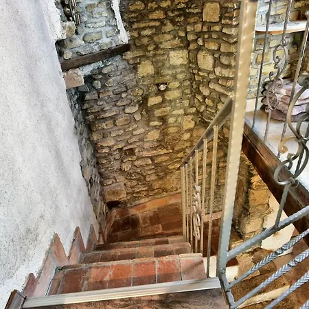 Apartamento Hize Bertosa Motovun