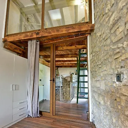 Apartamento Hize Bertosa Motovun
