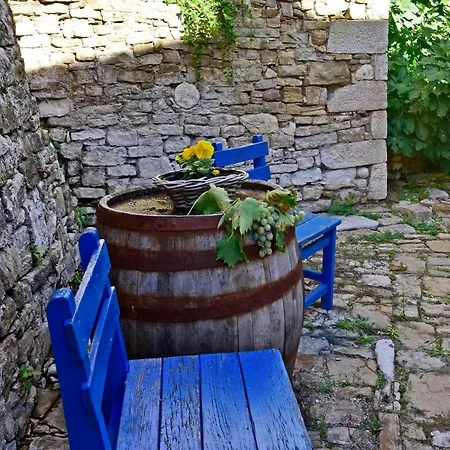 Apartamento Hize Bertosa