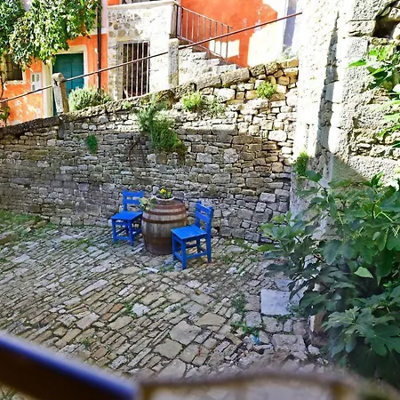 Apartamento Hize Bertosa *