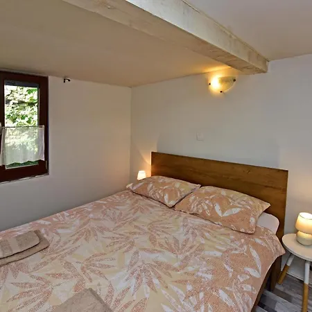 Apartamento Hize Bertosa *