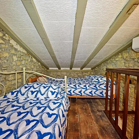 Apartamento Hize Bertosa Motovun