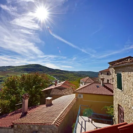 Hize Bertosa Motovun